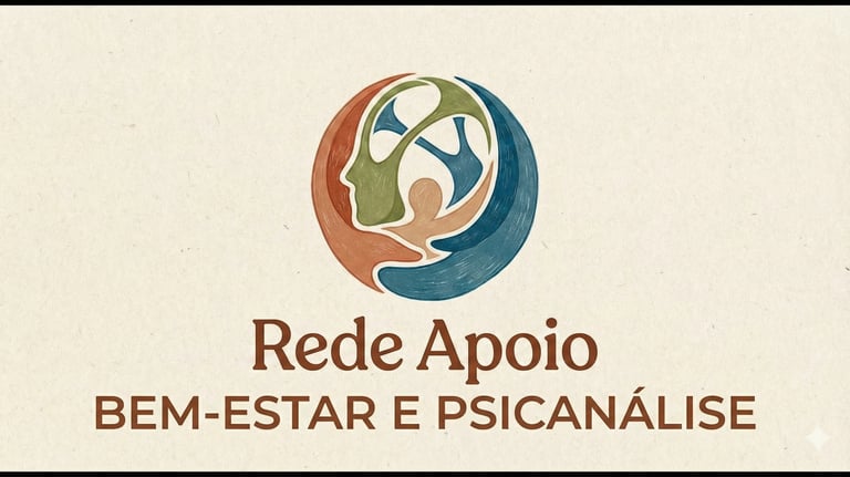 Psicanálise por whatsapp