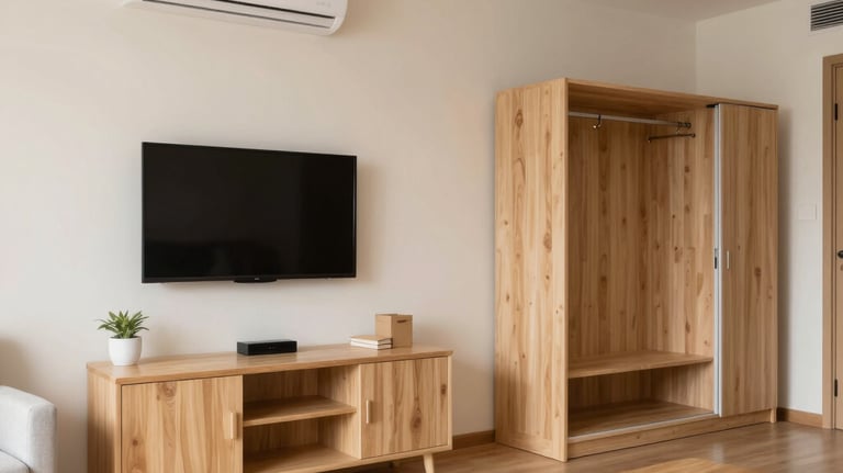 white concrete building during daytime