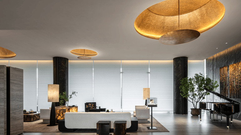hand-tufted carpets