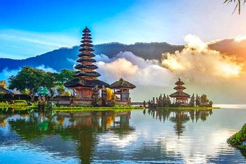 DESCUBRE ASIA
