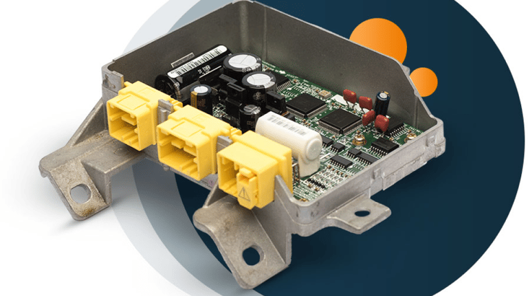 réparation calculateur airbag 78 - reset airbag