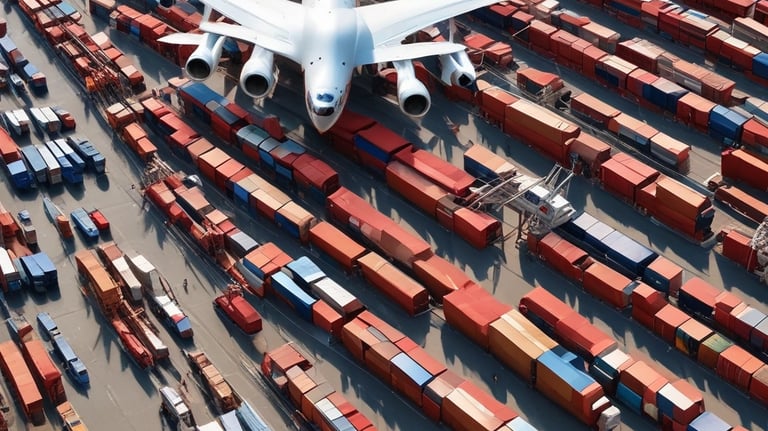 white concrete building during daytime