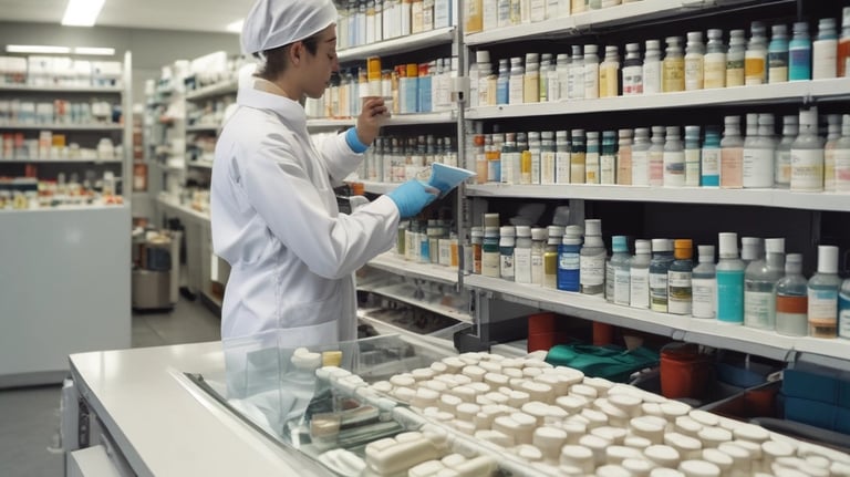 white concrete building during daytime