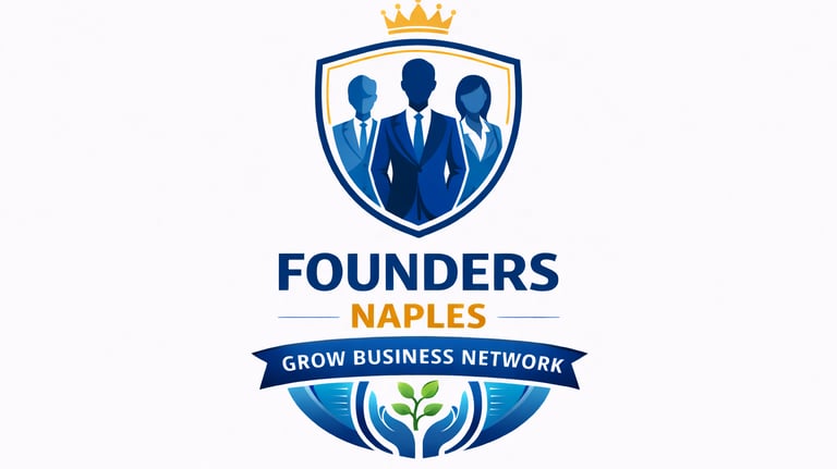 Grow Naples Founders