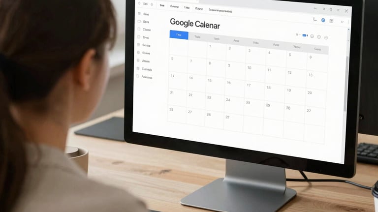 VirtualTime: gestione agenda e organizzazione attività da remoto