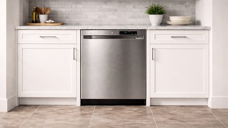 Dishwasher Repair