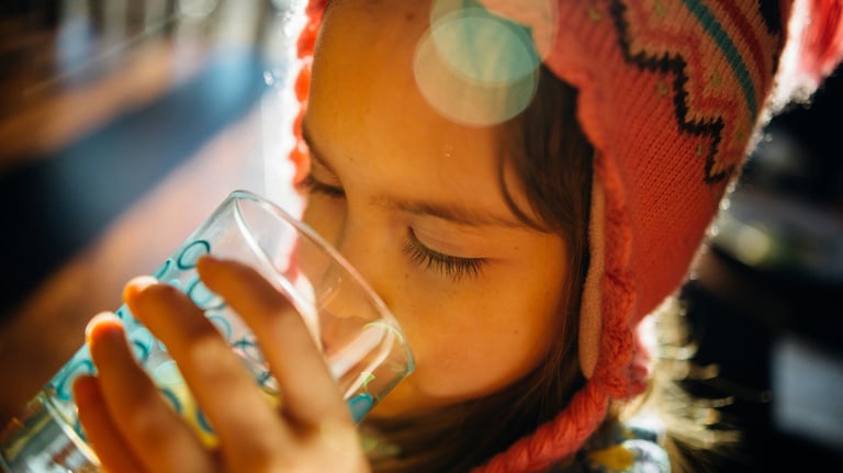 eau potable, eau sans gout, eau filtrée, cartouche de filtration, filtres, plomberie