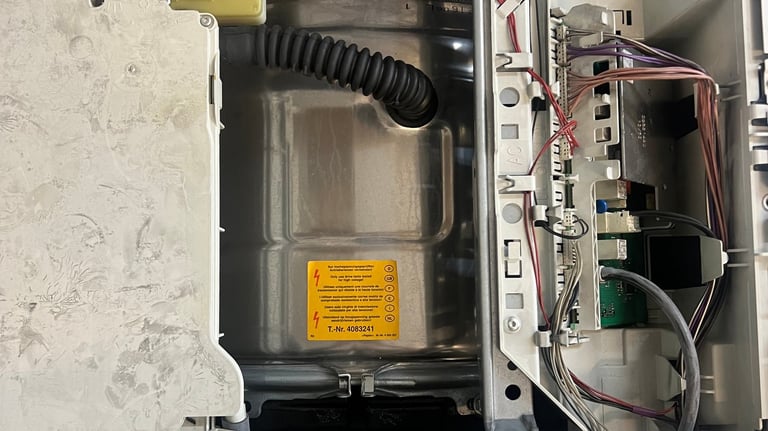 Miele Kundendienst Hamburg