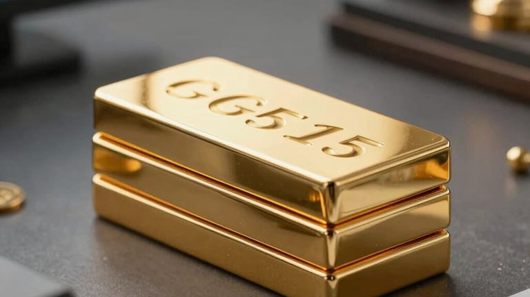 Global logistics network map highlighting commodity trade routes