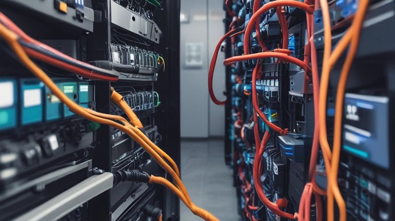 worm's-eye view photography of concrete building