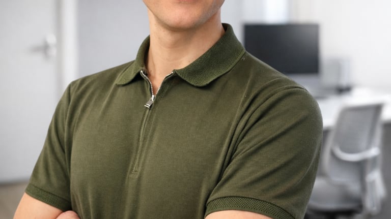 MAthias, ejer af NXIT