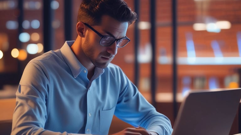 white and black abstract painting