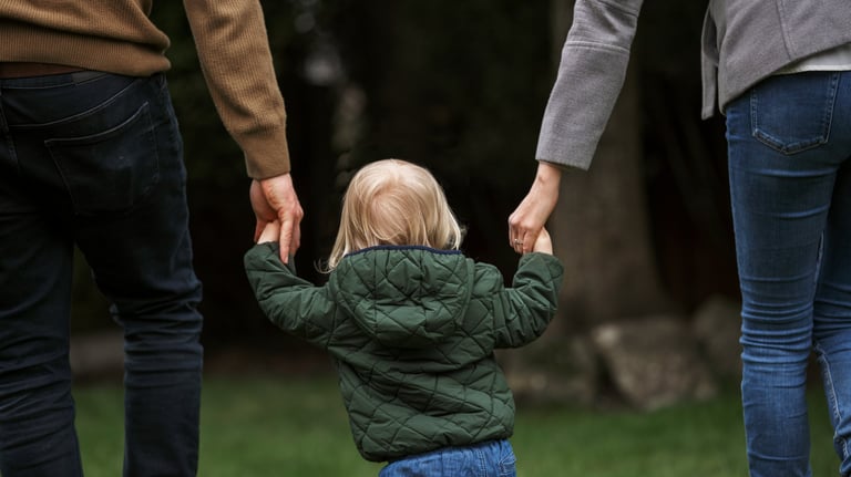 Personalized Autism & ADHD Coaching for children online in Calgary, AB