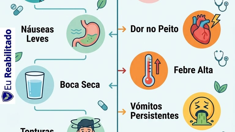 Guia pratico de cores da urina