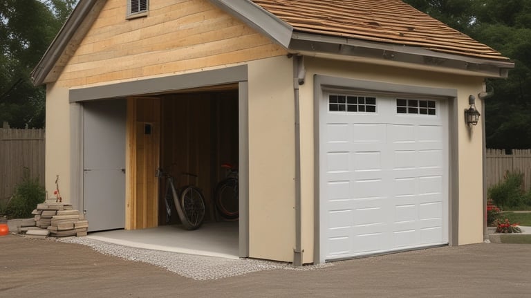 pink metal frame photo