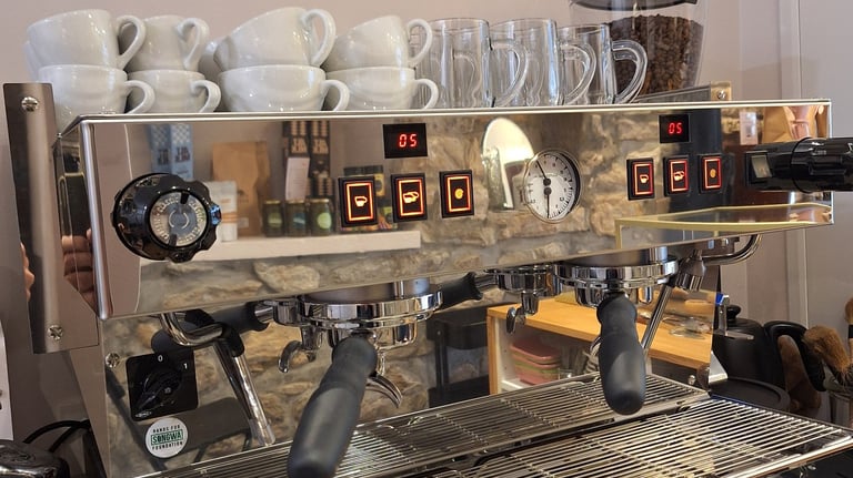 Marzocco linea Classic