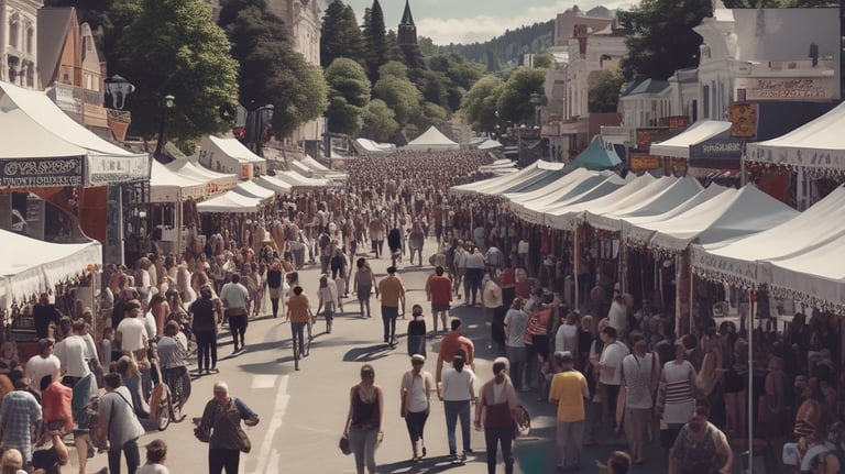 Bright living room with modern inventory