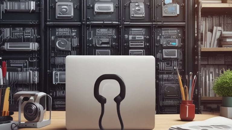 A dashboard displaying data insights and analytics.