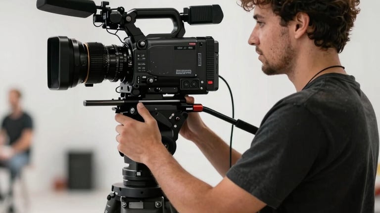 white and black abstract painting