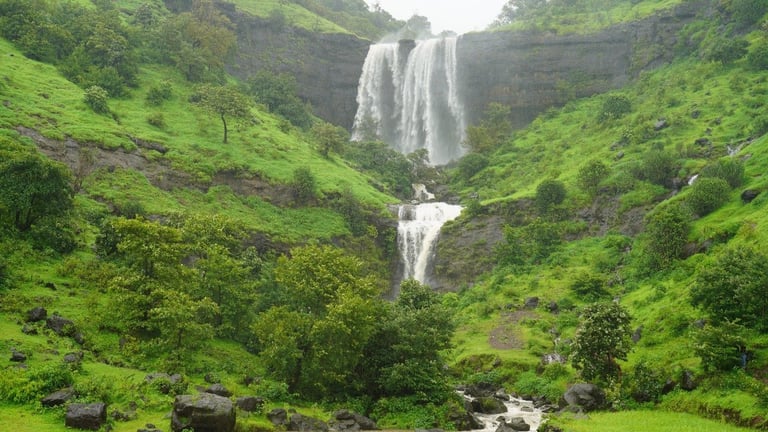 Top places to explore in Igatpuri near Lakefield Apartments