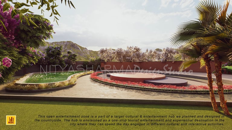 Entertainment Project