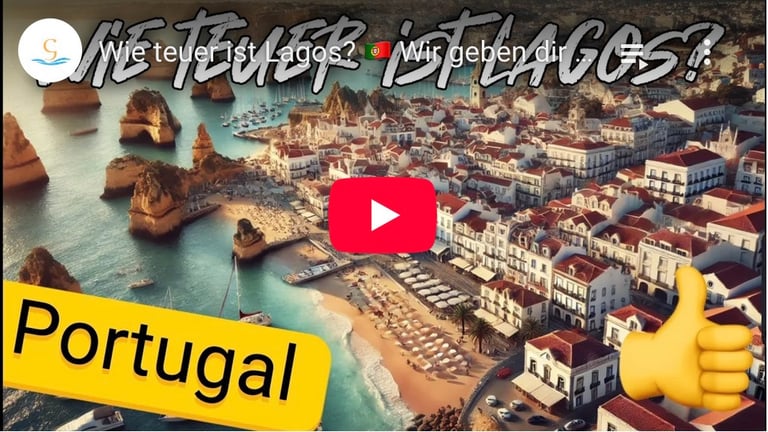 ist lagos portugal teuer 