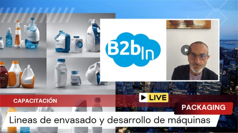 Video de capacitación