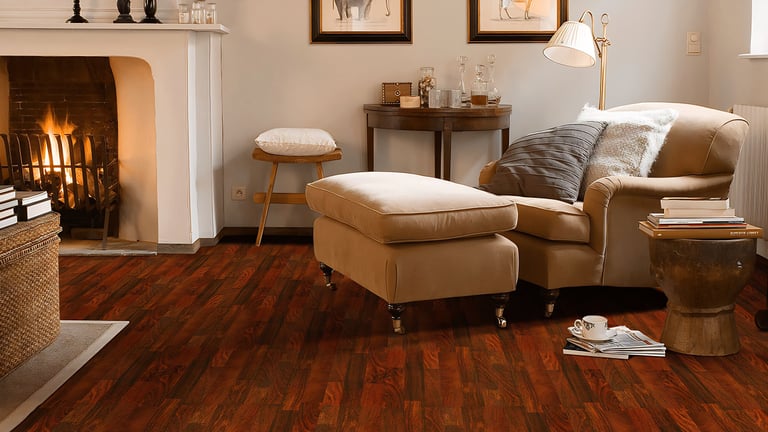 Laminate Flooring