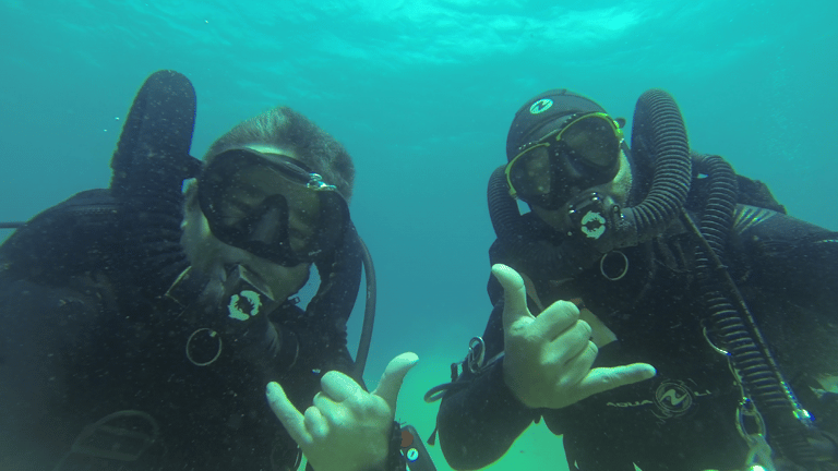 Formation instructeur Lungfish