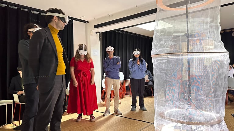 Kristof Timmerman | Beyond Binary©16mag