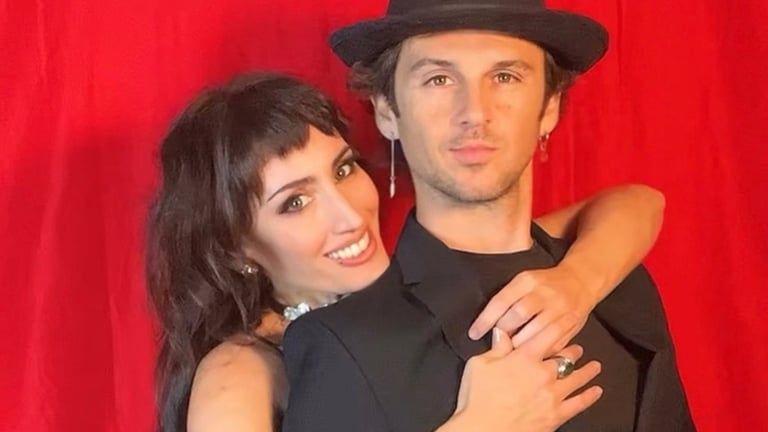 dúo de cantantes para eventos Ramonchina y Dante 