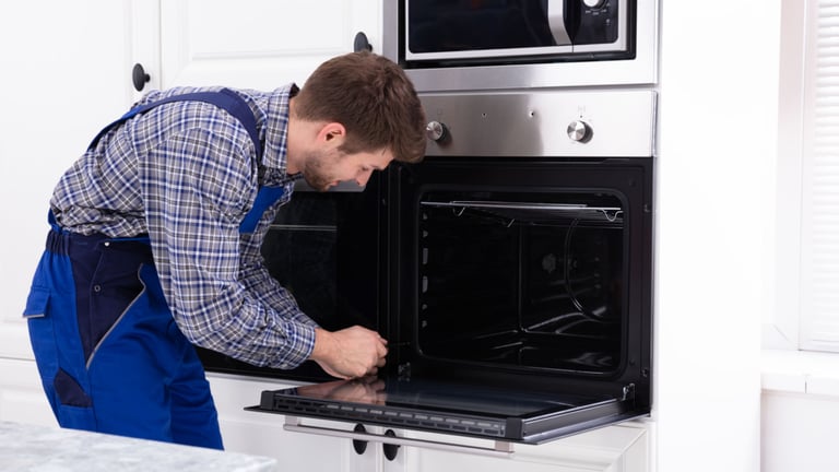 a man in a blue overall overall overall overall overall overall overall overall overall overall overall