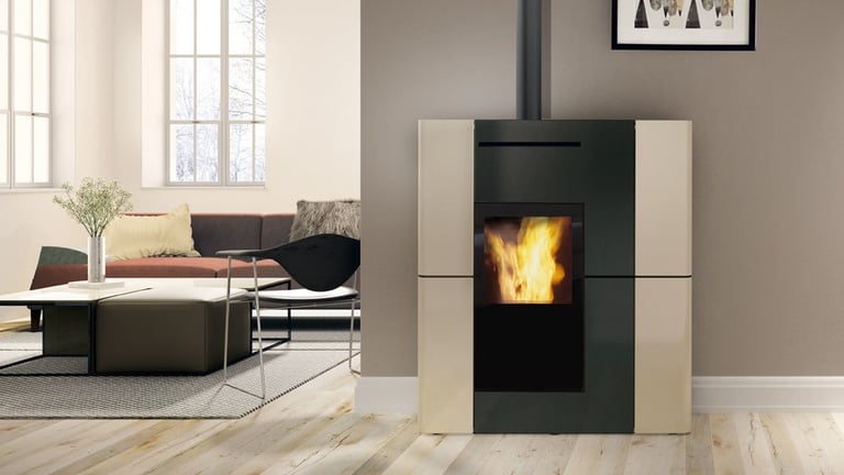 Blade2 H UP céramique