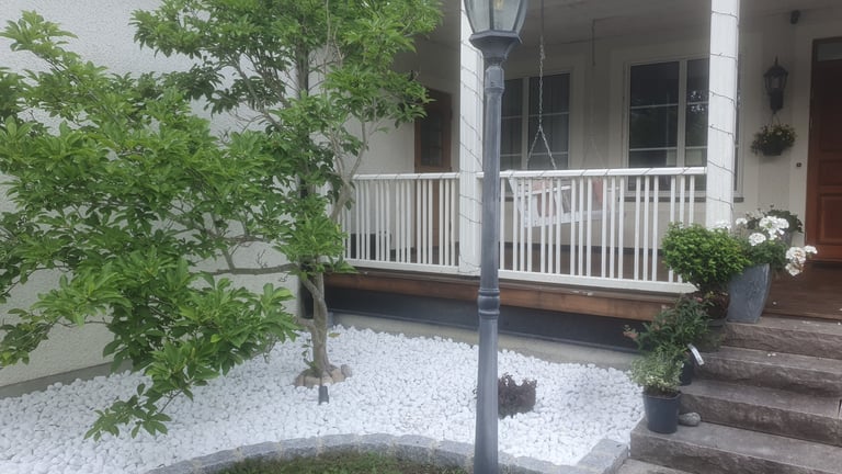 trädgårdshjälp täby