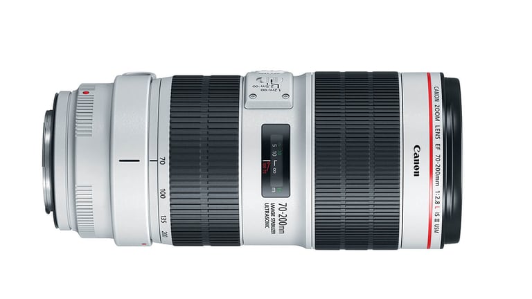 Canon zoom lens on rent for Satpura Madahi Bori Tiger safari