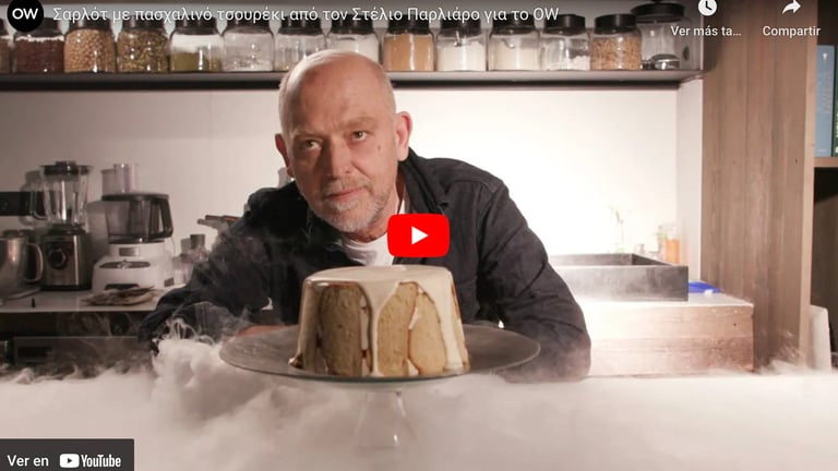 Cameramangreece.com Second video for OW.gr, with Stelios Parliaros in Athens, Greece.