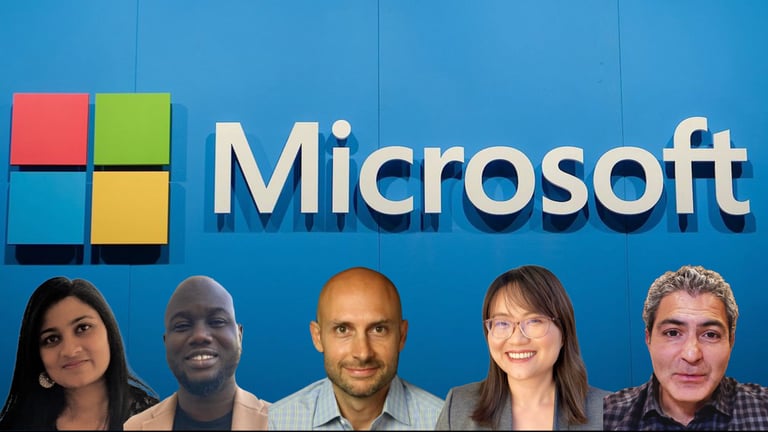 Collaboration Simplified Community
