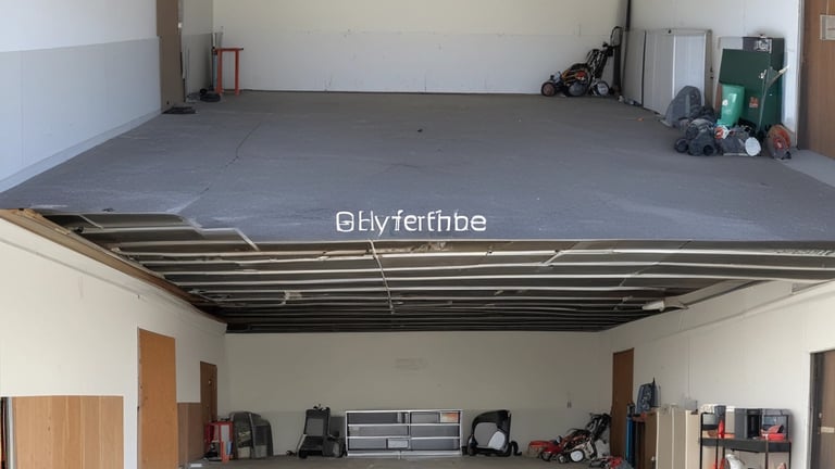 Bright living room with modern inventory