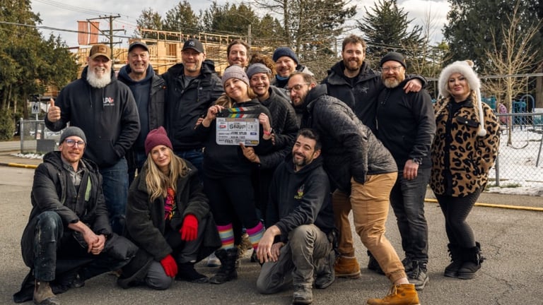 Volare Media Video Production