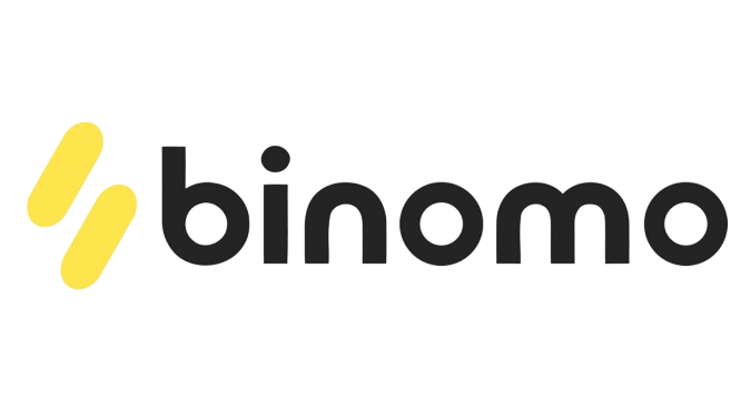 Binomo Login