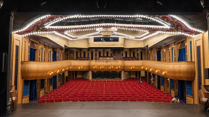 kl city theater