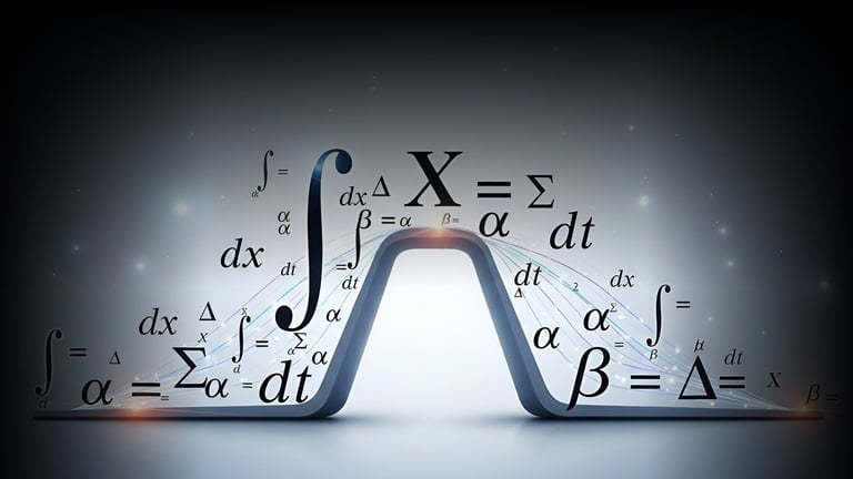 Calculus framework for analyzing military coups