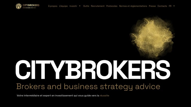 Citybrokers