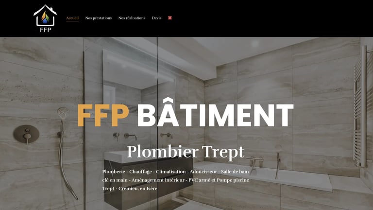FFP Bâtiment