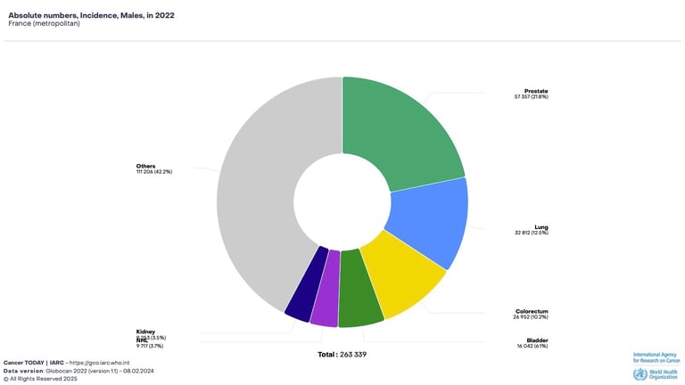 PESTICIDES SANTÉ CANCERS