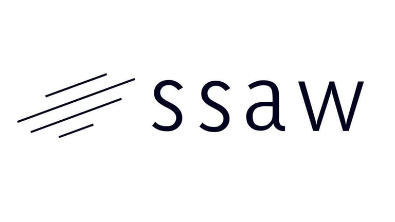 ssaw logo