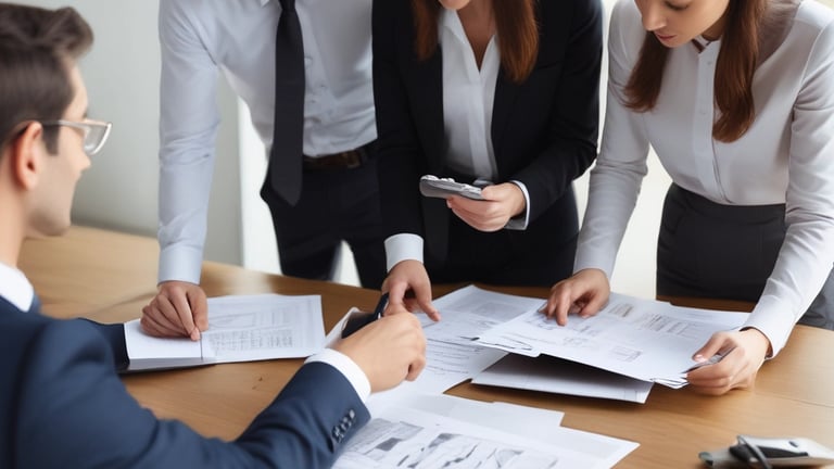Part-time CFO offers accounting services to Utah small business clients