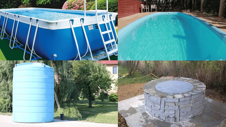 image source d'eau hydrodome