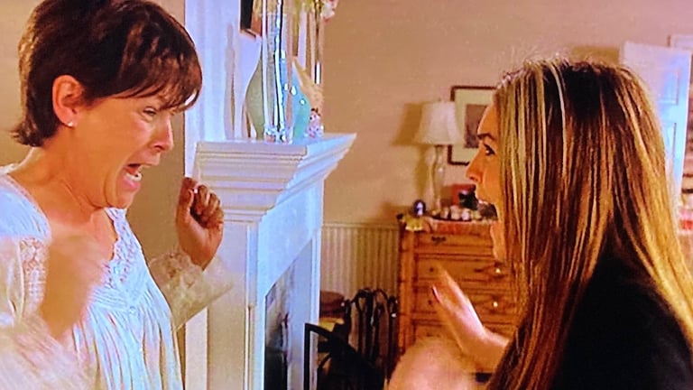 Freaky Friday '03: A Fittingly Freaky Reaction