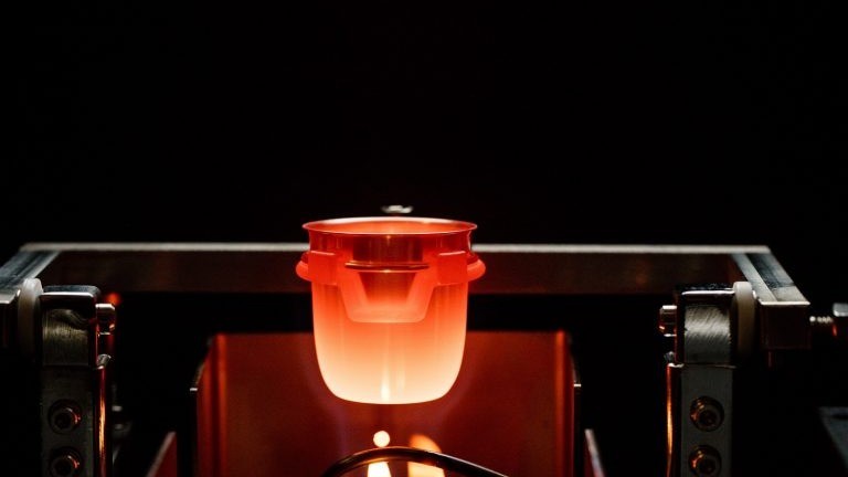 X-ray Fluorescence (XRF) | Working Principle | Nextagen Analytics